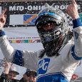 Austin Cindric claimed his second NASCAR Xfinity Series victory in as many weeks – earning an impressive 3.78-second win over Christopher Bell and former Monster Energy NASCAR Cup driver A.J. […]