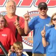 Brad Howard took advantage of an early defeat for Super Pro points leader Susan Spikes to gain ground with a victory in Saturday’s Summit ET Drag Racing Series event at […]