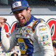 One year ago, Chase Elliott held off Martin Truex, Jr. at Watkins Glen International to turn on the siren atop the Dawsonville Pool Room for the first time as a […]
