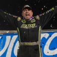 With six laps remaining in Saturday night’s USA Nationals Feature at Cedar Lake Speedway in New Richmond, Wisconsin, it appeared as though defending event winner Brandon Sheppard was going to […]