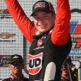 In a two-lap shootout in Saturday afternoon’s CTECH Manufacturing 180 at Road America, Christopher Bell checked out from the competition to claim his sixth NASCAR Xfinity Series win of the […]