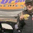 Connor Okrzesik is beginning to take a liking to Watermelon Capital Speedway in Cordele, Georgia. Six months after beating NASCAR Cup Series star Kyle Busch to claim his first Super […]