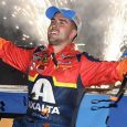 David Gravel added his name to the history books at Iowa’s Knoxville Raceway on Saturday night. The Watertown, Connecticut native won the 59th annual Knoxville Nationals for the World of […]