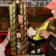 David McCoy led flag-to-flag to the victory in Saturday night’s Stephen Wragg Memorial Limited Late Model feature at Georgia’s Toccoa Raceway. The win at the historic 5/16 mile clay speedway […]