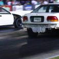 For the first time in eight years the Pro Four class took the pit lane dragstrip during O’Reilly Auto Parts Friday Night Drags. Several eligible cars rolled into Atlanta Motor […]