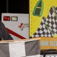 Johnny Chastain topped a stout 18-car field to score Saturday’s Super Late Model feature victory at Dixie Speedway in Woodstock, Georgia on Squidbillies Waterless Boat Race night. The Murphy, North […]