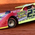 Mason Tucker scored a hometown victory on Saturday night at Georgia’s Hartwell Speedway. The Hartwell, Georgia native beat out Parker Herring to record the Limited Late Model win at the […]