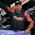 Terry Gray took the lead with six laps to go in Saturday night’s Randy Helton Memorial for the USCS Sprint Car Series, and went on to record the victory at […]