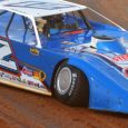 Ashton Winger claimed the biggest win of his young racing career on Sunday night during the Billy Clanton Classic for the Schaeffer’s Oil Fall Nationals Series at Georgia’s Senoia Raceway. […]