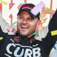 Bobby Santos III is no stranger to parking his car in Victory Lane at New Hampshire Motor Speedway. Saturday, the Franklin, Massachusetts driver did it for the sixth time — […]