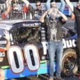 There’s a popular expression familiar to every Saturday-night short track racer in the country: The race ain’t over until you go through the tech shed. As a former short-track racer […]