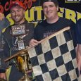 Donald McIntosh led all 50 laps en route to a dominating win in Saturday night’s Schaeffer’s Oil Fall Nationals Series race at Thunderhill Raceway Park in Summertown, Tennessee. The Dawsonville, […]