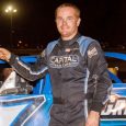Jason Croft was in the right place at the right time at Georgia’s Rome Speedway on Sunday night. Croft inherited the point when leader Austin Horton had mechanical issues, and […]