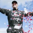 It was a perfect weekend for Jason Hathaway. After welcoming his son Maxson, early Friday morning, Hathaway promised he would bring a trophy home for his newborn son. Hathaway delivered […]
