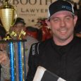 On Saturday night at Florida’s Five Flags Speedway, a Florida racing veteran scored his first career Southern Super Series victory. Jesse Dutilly outdueled Giovanni Bromante on a restart with eight […]