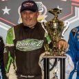 Jimmy Owens became just the second driver in the history of the Lucas Oil Late Model Knoxville Nationals to win the $40,000 event in back-to-back years. The 47-year-old Tennessee veteran […]