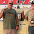 It’s said that age is just a frame of mind. Just ask Jody Blalock, Sr. Blalock, who is 72-years-old, drove the oldest car at the track – a 1949 Hudson […]