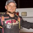 Michael Page has made it a habit this year of winning at Dixie Speedway. Page led wire-to-wire en route to the Super Late Model feature win Saturday night at the […]