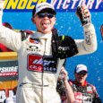 After four runner-up finishes, Ty Gibbs finally did one better at New Hampshire. The DGR-Crosley driver led a race-high 112 laps in Saturday’s Apple Barrel 125 at New Hampshire Motor […]