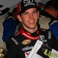 Chandler Smith will compete full time for Kyle Busch Motorsports on the NASCAR Camping World Truck Series in 2021. Smith, who hails from Talking Rock, Georgia, will pilot the No. […]