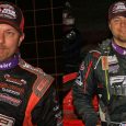 Chris Madden came away from a side-by-side battle with teammate Scott Bloomquist to take the World of Outlaws Morton Buildings Late Model Series victory at Georgia’s Lavonia Speedway on Thursday […]