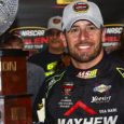 Celebrating on the highest stage of modified racing for the sixth time. Doug Coby sealed his sixth NASCAR Whelen Modified Tour championship on Sunday, completing a season that put the […]