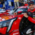 Felipe Nasr rocketed to the top of a record-setting qualifying session Friday at Michelin Raceway Road Atlanta, collecting his first Motul Pole Award in IMSA WeatherTech SportsCar Championship competition and […]