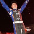 There’s nothing like your first. Jagger Jones has been oh-so-close to Victory Lane this season, but he finally broke through on Saturday at All American Speedway in Roseville, California, holding […]