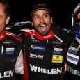 The No. 31 Whelen Engineering Racing Cadillac DPi did everything it could in an attempt to repeat as Daytona Prototype international champions in the IMSA WeatherTech SportsCar Championship. Even by […]