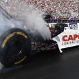 Steve Torrence (Top Fuel), Jack Beckman (Funny Car), Erica Enders (Pro Stock) and Steve Johnson (Pro Stock Motorcycle) took the top qualifying positions in their respective catagories during Saturday’s final […]