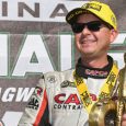 Steve Torrence took over the Top Fuel points lead in the Mello Yello Countdown to the Championship when he defeated Doug Kalitta at the NHRA Carolina Nationals at zMAX Dragway […]