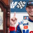 On-track action? Check. Playoff drama? Also check. The NASCAR Gander Outdoors Truck Series NASCAR Hall of Fame 200 had plenty of twists and turns at Martinsville Speedway Saturday afternoon, as […]