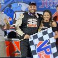 Zack Dohm led every lap en route to the victory in Friday night’s FASTRAK World Challenge Race 1 at I-77 Speedway in Ripley, West Virginia. Dohm, who hails from Cross […]