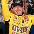 Everything just went Kyle Busch’s way on Sunday. After battling for the lead with his teammate on the opening laps of the final segment of the Ford EcoBoost 400 at […]
