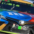 Kyle Busch had heard the question asked dozens of times throughout the 2019 Playoffs – when is he going to break back into Victory Lane? On Sunday night at Homestead-Miami […]