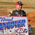 Donald McIntosh scored his third career victory in the 10th annual Hangover at 411 Motor Speedway in Seymour, Tennessee on Saturday. The Dawsonville, Georgia racer set fast time in qualifying, […]