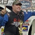 Brad May earned his second win of the 2020 World Series of Stock Car Asphalt Racing Thursday night with another dominating performance. The Oviedo, Florida speedster led flag to flag […]