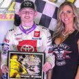 Debuting with Keith Kunz Motorsports, Oklahoma’s Cannon McIntosh squashed all doubts of his worth on Monday night. The 17-year-old driver topped his heat races, qualifier, and finally held off multiple […]