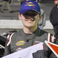 In what’s become a trend in the annual asphalt Super Late Model opener at Georgia’s Watermelon Capital Speedway, a late race skirmish set up a pair of home state speedsters […]