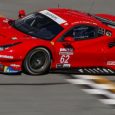 A year ago, there was much fanfare surrounding Oliver Jarvis and the No. 77 Mazda Team Joest RT-24P at the end of Roar Before the Rolex 24 At Daytona qualifying […]