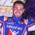 NASCAR Cup Series ace Kyle Larson scored the biggest win of his career on Saturday night, as he captured the win in the 34th annual Lucas Oil Chili Bowl Nationals […]