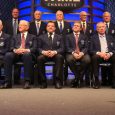 In an emotional ceremony Friday night at the Charlotte Convention Center, two champion drivers at NASCAR’s highest level, the owner who fielded cars for both of them, one of the […]