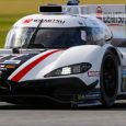 Paraphrasing the immortal words of Forrest Gump, when it comes to finding speed at Daytona International Speedway over the last two years, the Mazda RT-24P and the 3.56-mile road course […]