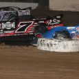 The World of Outlaws Morton Buildings Late Model Series opened up its 2020 season over the weekend, as a trio of winners visited victory lane in the inaugural Battle at […]