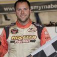 After starting on the front row and taking the lead on lap 3 of Tuesday night’s Tour-Type Modifieds feature at Florida’s New Smyrna Speedway, Anthony Nocella seemed to be on […]