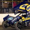 Brad Sweet and James McFadden led a Kasey Kahne Racing sweep of the top two spots in Saturday night’s World of Outlaws NOS Energy Drink Feature at Volusia Speedway Park’s […]