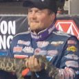A wild night of racing in Wednesday’s DIRTcar Nationals at Volusia Speedway Park in Barberville, Florida took another strange turn afterward. Dennis Erb, Jr. raced to the checkered flag in […]