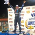 Brandon Sheppard returned to victory lane at East Bay Raceway Park Tampa, Florida on Tuesday night during the Lucas Oil Late Model Dirt Series-sanctioned, Wrisco Industries Winternationals. It marks Sheppard’s […]