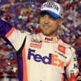 Denny Hamlin scored the victory in Monday’s rain delayed Daytona 500 at Daytona International Raceway, but it came with a muted celebration after a vicious crash marred the final moments […]