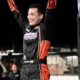 Derek Griffith stole the show and almost the win in his ARCA Menards Series East debut on Monday night at Florida’s New Smyrna Speedway. One day later, he got his […]